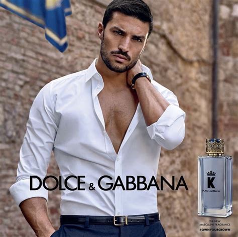 K by Dolce & Gabbana (Short 2019) 